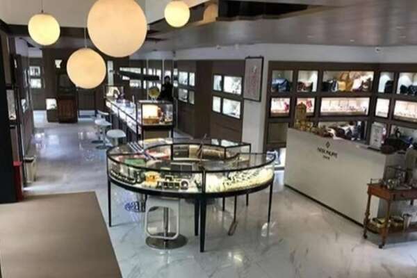 寒亭区寄卖奢侈品店